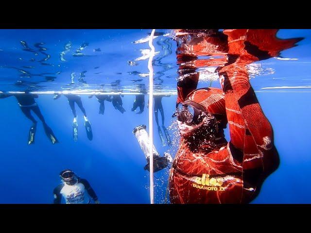 Sharm el Sheikh | Freediving | Training Camp 2020