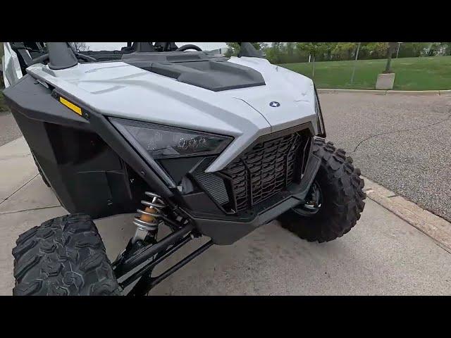 New 2024 POLARIS RZR PRO XP SPORT Side by Side UTV For Sale In Lakeville, MN