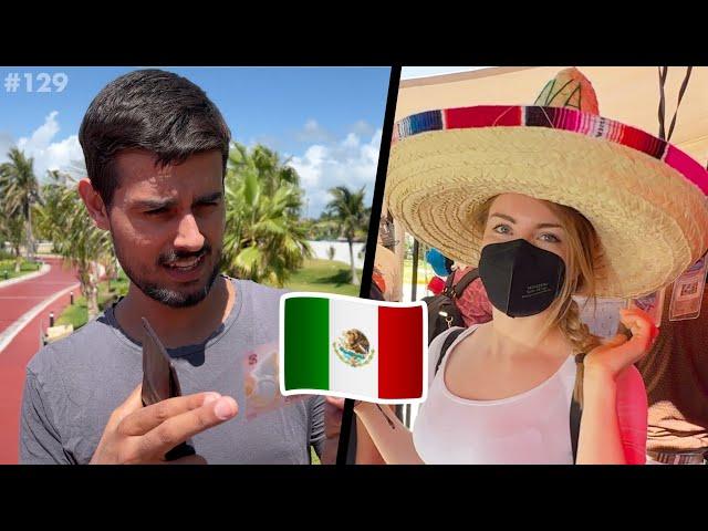 Traveling to Mexico! (Is it Dangerous?)