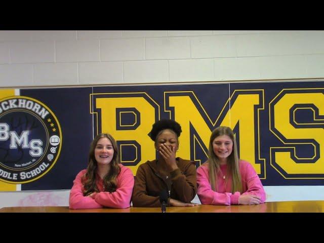 BMS News 2/22/24