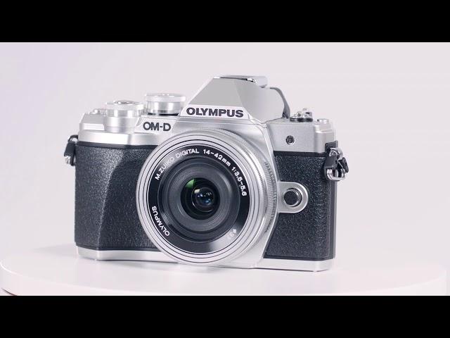 Ted's - Top 5 Beginner Cameras