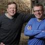 @TheProclaimersfan