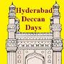 @HyderabadDeccanDays