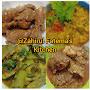 @Zahirulfatemakitchen