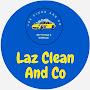 @lazcleanandco