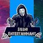 @Soshientertainment
