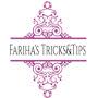 @farihastrickstips4437