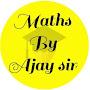@mathsbyajaysir2577
