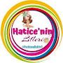 @HaticeninLifleri