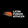 @Latinfusionkitchen