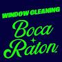 @WindowCleaningBocaRatonFL