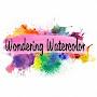 @wonderingwatercolor