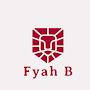 @fyahraszBless