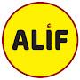 @AalifAli