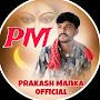 @PrakashMankaofficial