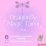 @Dragonfly_magictarot