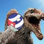 @RobertoGAMER55CountryballsCuba