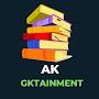 @Akgktainment