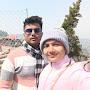 @Suravikesh