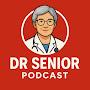 @DrSeniorPodcast