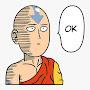 @SaitamaTheLastAirbender