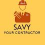 @SavyYourContractor