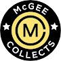 @McGeeCollects