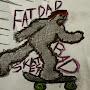 @fatdadskatesbad