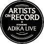 @artistsonrecord