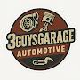@3guysgarage