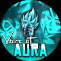 @Voiceofaura