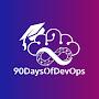 @90DaysOfDevOps
