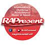 @RAPresentHipHop