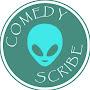 @Comedyscribe