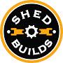 @ShedBuilds