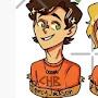@percyjackson_Sonofposiden