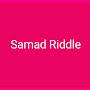 @SamadRiddle