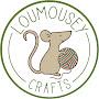 @loumouseycrafts