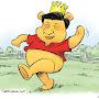 @小熊维尼习近平-CCP