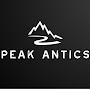 @peakantics