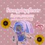 @Sunnyplaysflower