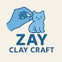 @zayclaycraft