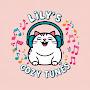 @LilyCozyTunes-USA