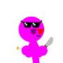 @MagentaColoredIdiot