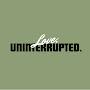 @Love.Uninterrupted.