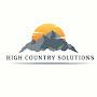 @HighCountrySolutions