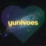 @yunivoes
