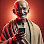 @MohandasKarmachandGandhi