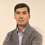 @serdarjorayev