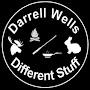 @DarrellWellsDifferentStuff